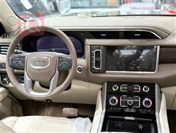 جي ام سي يوكون